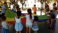 Abierto el plazo de admisión de alumnado del curso  “Dirección y coordinación de actividades de tiempo libre educativo infantil y juvenil”